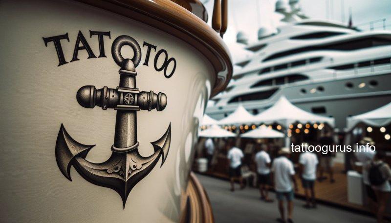 is tattoo yachts still in business